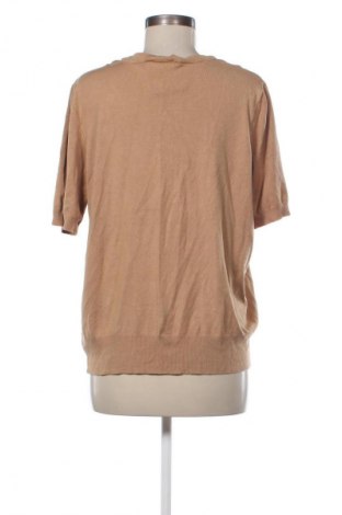 Damenpullover Gina, Größe XXL, Farbe Braun, Preis € 14,83