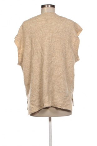 Γυναικείο πουλόβερ Gina, Μέγεθος L, Χρώμα  Μπέζ, Τιμή 6,99 €