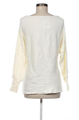 Dámský svetr Gina, Velikost L, Barva Krémová, Cena  219,00 Kč