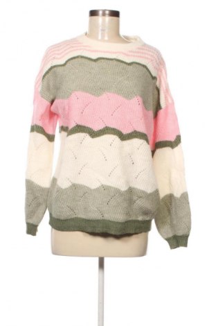 Pulover de femei Gina, Mărime S, Culoare Multicolor, Preț 36,99 Lei