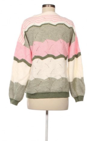 Pulover de femei Gina, Mărime S, Culoare Multicolor, Preț 36,99 Lei