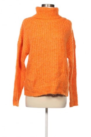Damenpullover Gina, Größe S, Farbe Orange, Preis 8,99 €