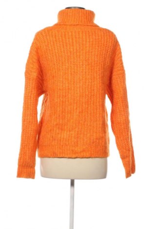Damenpullover Gina, Größe S, Farbe Orange, Preis 8,99 €