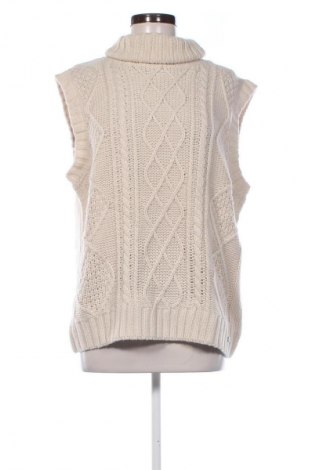 Damenpullover Gina Benotti, Größe M, Farbe Beige, Preis 8,99 €