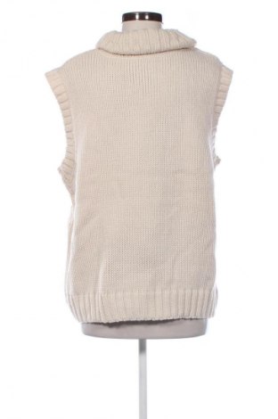 Damenpullover Gina Benotti, Größe M, Farbe Beige, Preis 8,99 €