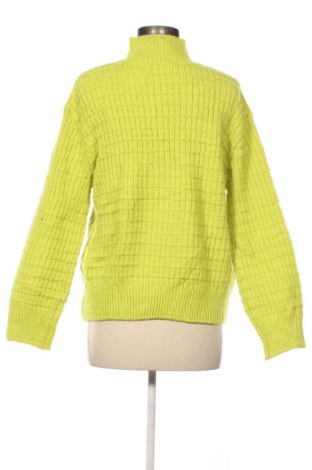 Női pulóver Gina Benotti, Méret M, Szín Zöld, Ár 3 309 Ft