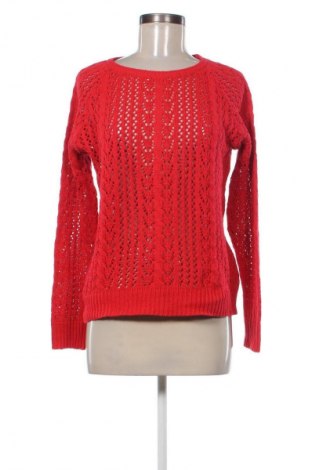 Női pulóver Gina Benotti, Méret M, Szín Piros, Ár 5 799 Ft