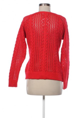 Női pulóver Gina Benotti, Méret M, Szín Piros, Ár 5 799 Ft