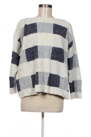 Damenpullover Gina Benotti, Größe L, Farbe Mehrfarbig, Preis 9,99 €