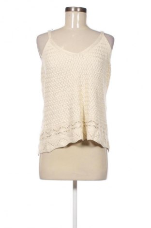 Damenpullover Gina Benotti, Größe M, Farbe Ecru, Preis € 14,99