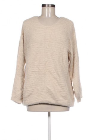 Női pulóver Gina Benotti, Méret M, Szín Bézs, Ár 3 409 Ft