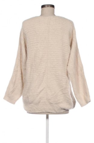 Női pulóver Gina Benotti, Méret M, Szín Bézs, Ár 3 409 Ft
