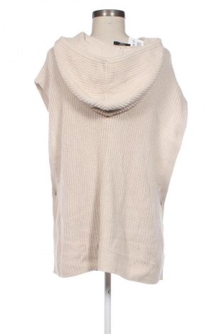 Γυναικείο πουλόβερ Gina Benotti, Μέγεθος XL, Χρώμα  Μπέζ, Τιμή 12,99 €