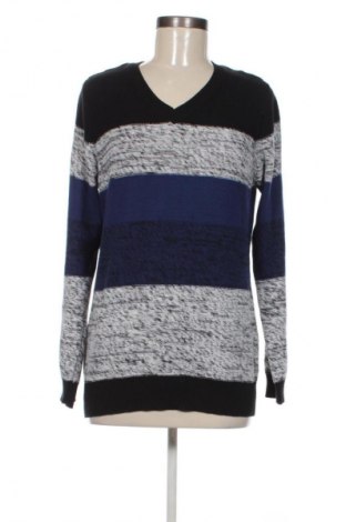 Damenpullover Gina Benotti, Größe M, Farbe Mehrfarbig, Preis € 9,99