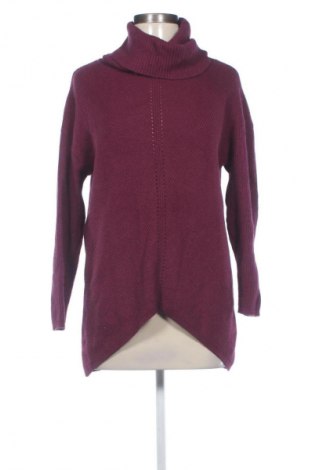 Damenpullover Gina Benotti, Größe S, Farbe Lila, Preis 15,00 €