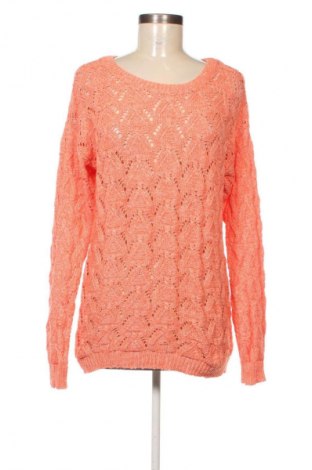 Pulover de femei Gina Benotti, Mărime M, Culoare Portocaliu, Preț 44,99 Lei