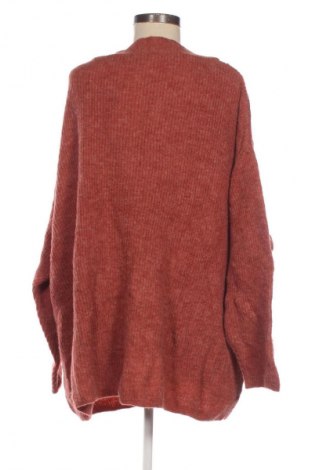 Damenpullover Gina Benotti, Größe XXL, Farbe Orange, Preis € 21,99