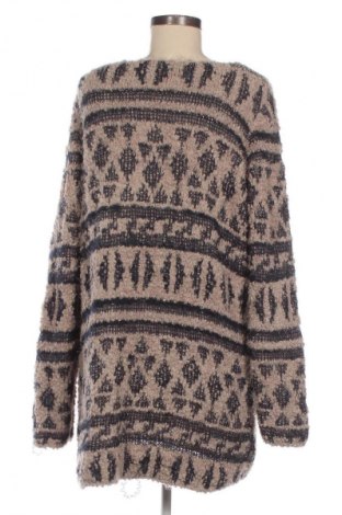 Dámsky pulóver Gina Benotti, Veľkosť XL, Farba Viacfarebná, Cena  10,95 €