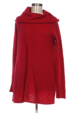 Női pulóver Gina Tricot, Méret XL, Szín Piros, Ár 5 404 Ft