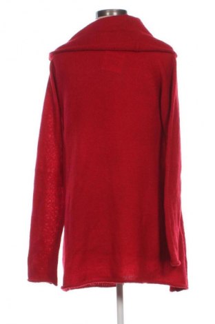 Női pulóver Gina Tricot, Méret XL, Szín Piros, Ár 5 404 Ft