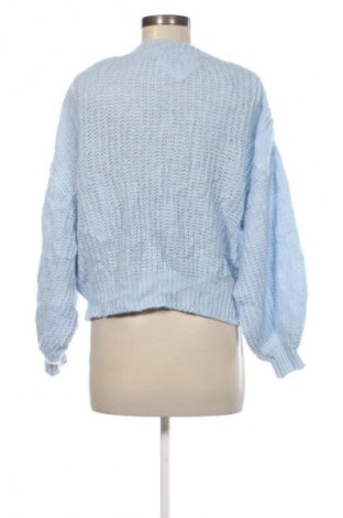 Női pulóver Gina Tricot, Méret XS, Szín Kék, Ár 4 549 Ft