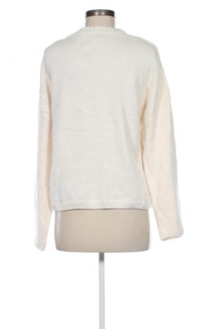 Damenpullover Gina Tricot, Größe S, Farbe Ecru, Preis € 20,99