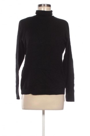 Γυναικείο πουλόβερ Gina Tricot, Μέγεθος L, Χρώμα Μαύρο, Τιμή 9,99 €