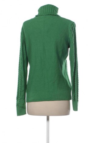 Damenpullover Giorgio Di Mare, Größe L, Farbe Grün, Preis € 52,69