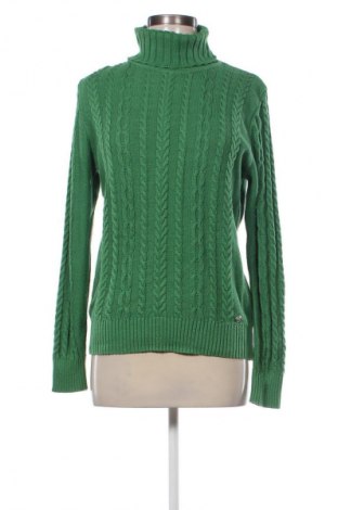 Damenpullover Giorgio Di Mare, Größe L, Farbe Grün, Preis € 52,69