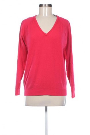 Дамски пуловер Glenbrae, Размер M, Цвят Розов, Цена 54,15 лв.