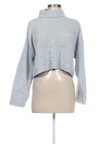 Γυναικείο πουλόβερ Gloria Jeans, Μέγεθος M, Χρώμα Μπλέ, Τιμή 12,99 €