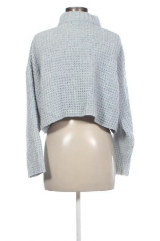 Γυναικείο πουλόβερ Gloria Jeans, Μέγεθος M, Χρώμα Μπλέ, Τιμή 12,99 €