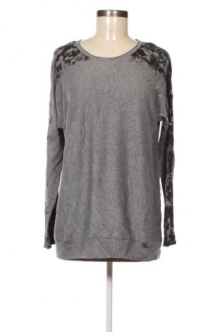 Damski sweter Golle Haug, Rozmiar XL, Kolor Szary, Cena 56,99 zł