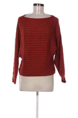 Damenpullover Grace Karin, Größe S, Farbe Rot, Preis 15,00 €