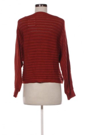 Damenpullover Grace Karin, Größe S, Farbe Rot, Preis 15,00 €