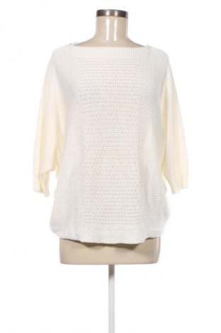 Női pulóver Grain De Malice, Méret XL, Szín Fehér, Ár 4 569 Ft