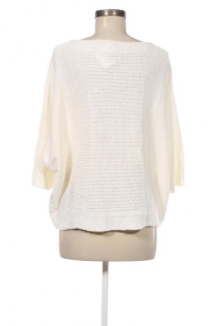 Női pulóver Grain De Malice, Méret XL, Szín Fehér, Ár 4 569 Ft