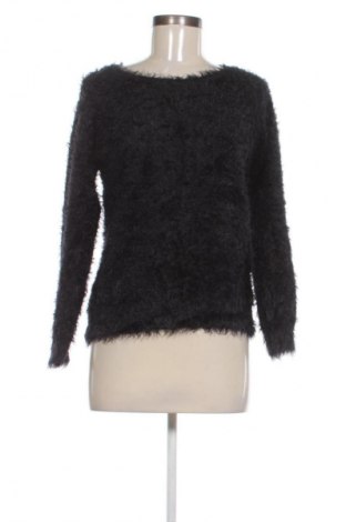 Γυναικείο πουλόβερ Groggy, Μέγεθος M, Χρώμα Μαύρο, Τιμή 14,77 €
