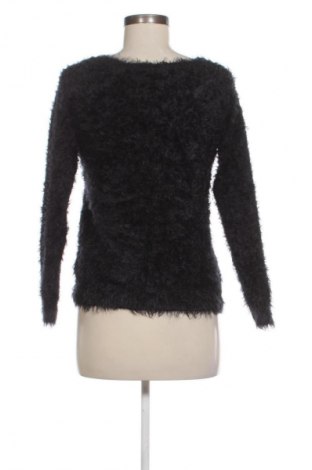 Γυναικείο πουλόβερ Groggy, Μέγεθος M, Χρώμα Μαύρο, Τιμή 14,77 €