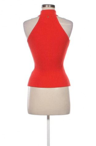 Dámský svetr Guess, Velikost M, Barva Červená, Cena  861,00 Kč