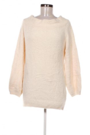 Damenpullover Guess, Größe L, Farbe Ecru, Preis € 40,99