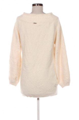 Damenpullover Guess, Größe L, Farbe Ecru, Preis € 40,99