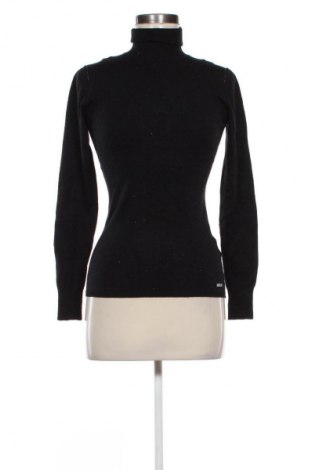 Pulover de femei Guess, Mărime S, Culoare Negru, Preț 179,99 Lei