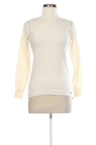 Női pulóver Guess, Méret M, Szín Ekrü
, Ár 15 939 Ft