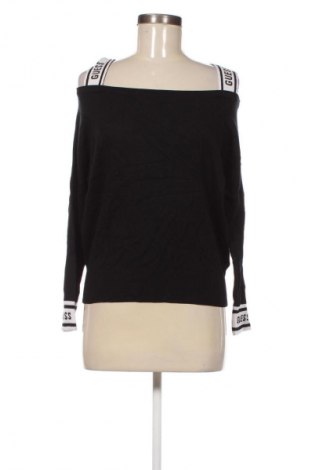 Damenpullover Guess, Größe L, Farbe Schwarz, Preis 38,99 €