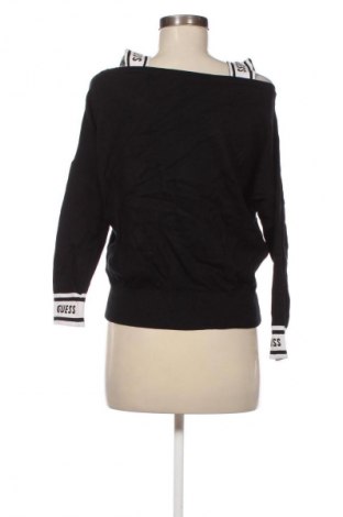 Damenpullover Guess, Größe L, Farbe Schwarz, Preis 38,99 €