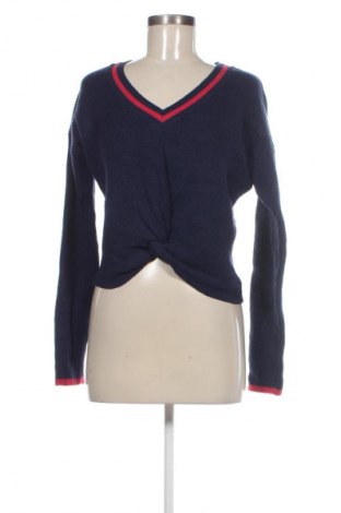 Női pulóver Guess, Méret M, Szín Kék, Ár 15 419 Ft