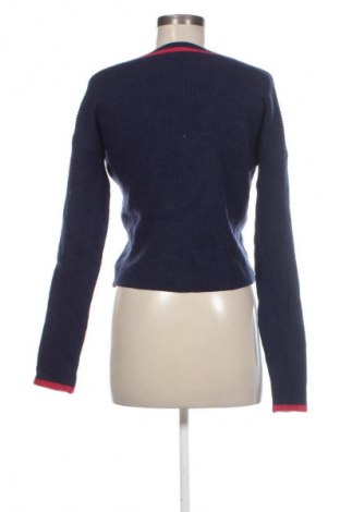 Női pulóver Guess, Méret M, Szín Kék, Ár 15 419 Ft