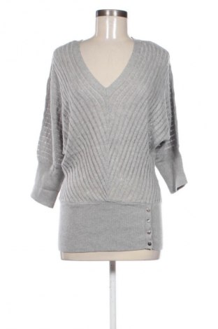 Dámský svetr Guess, Velikost M, Barva Šedá, Cena  861,00 Kč