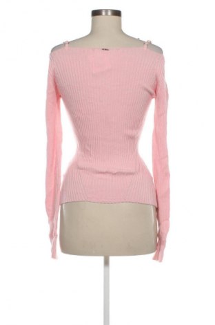Női pulóver Guess, Méret S, Szín Rózsaszín, Ár 16 259 Ft